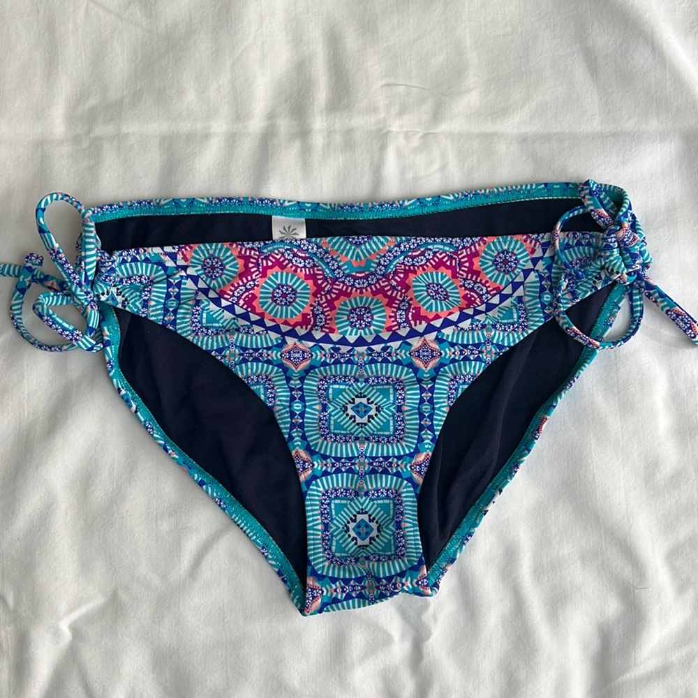 Athleta Bikini Bottom